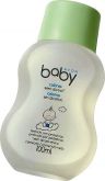 COLONIAL SEM ALCOOL PRA BEBE AVON REF 3456